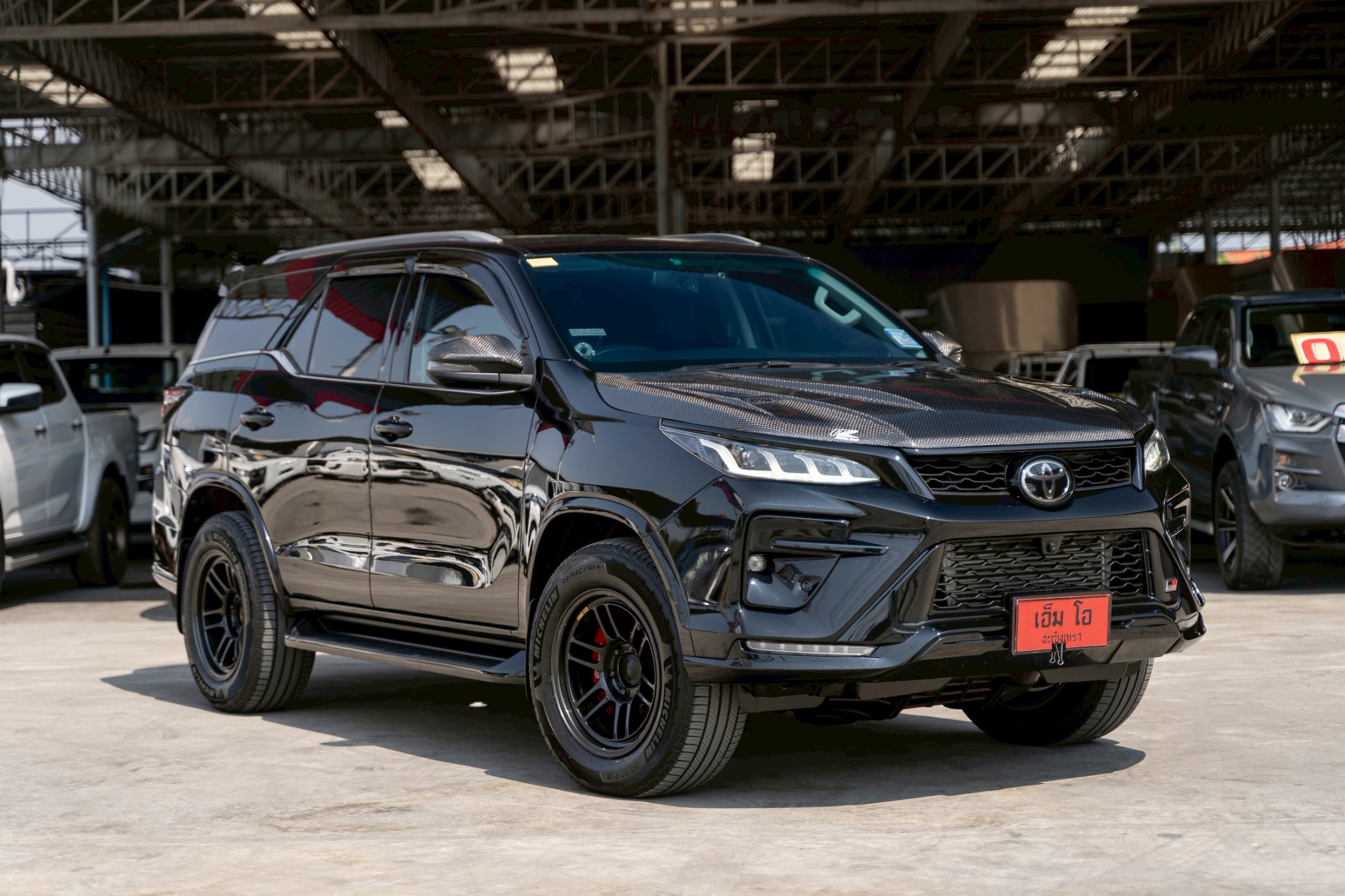 TOYOTA