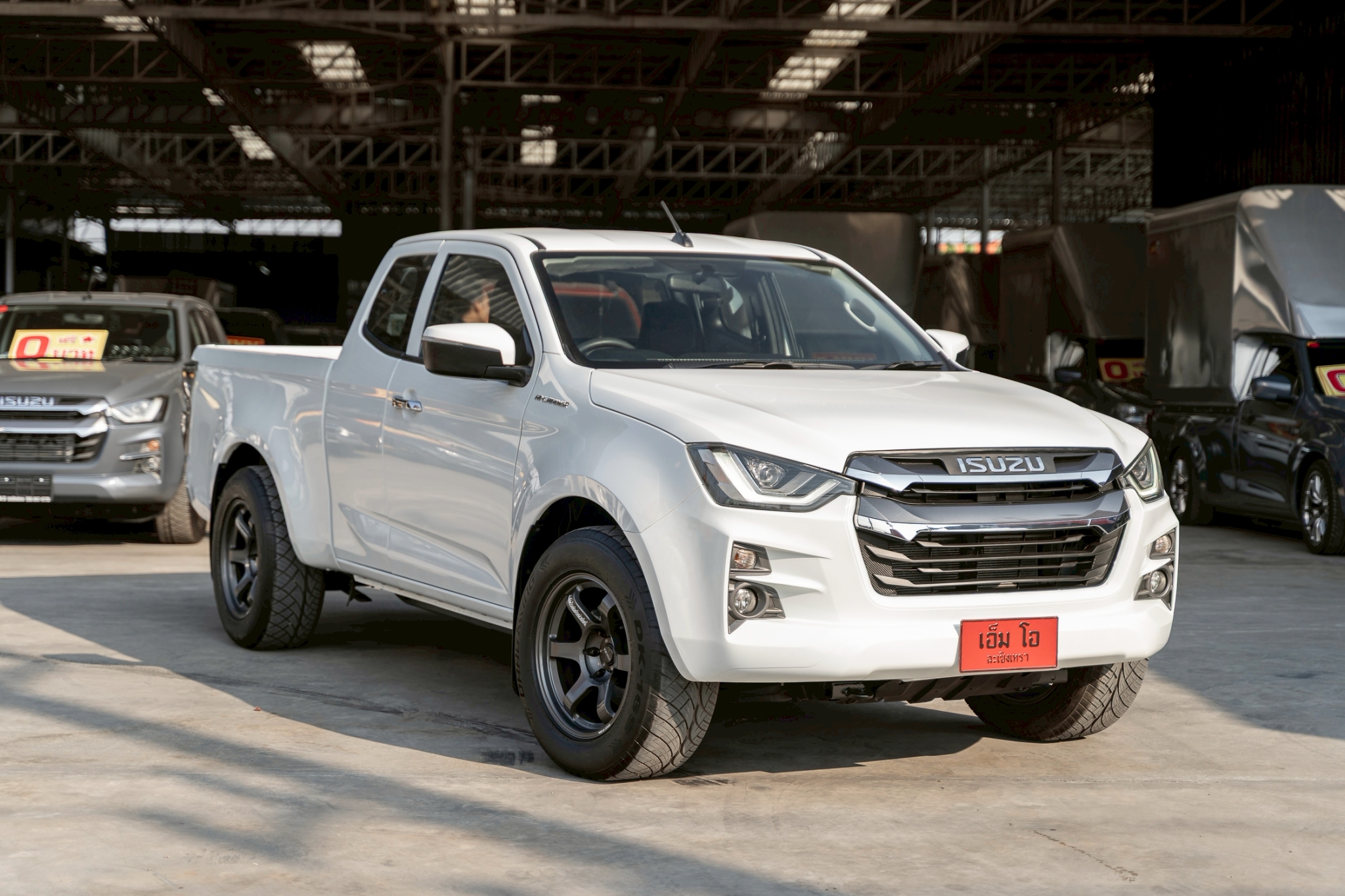 กระบะแคป