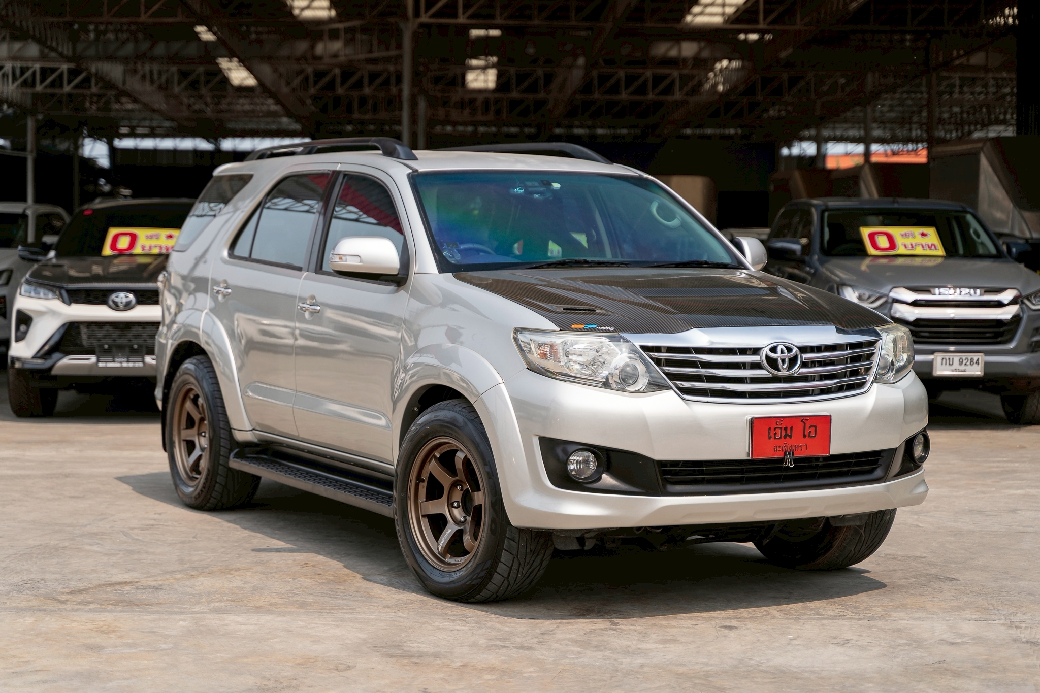TOYOTA