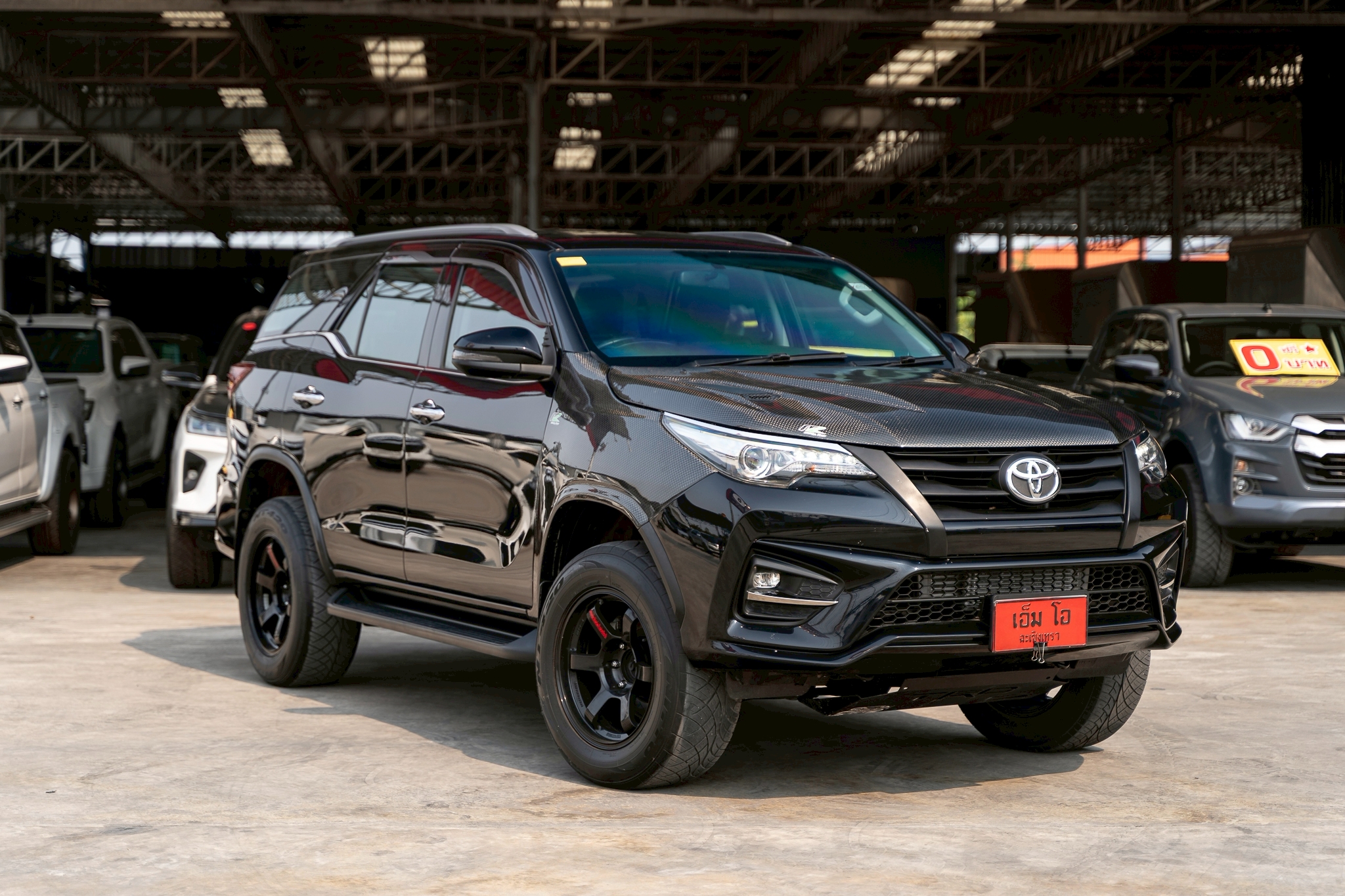 TOYOTA