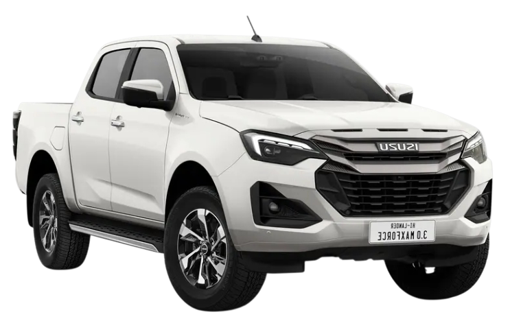 กระบะ4 ประตู