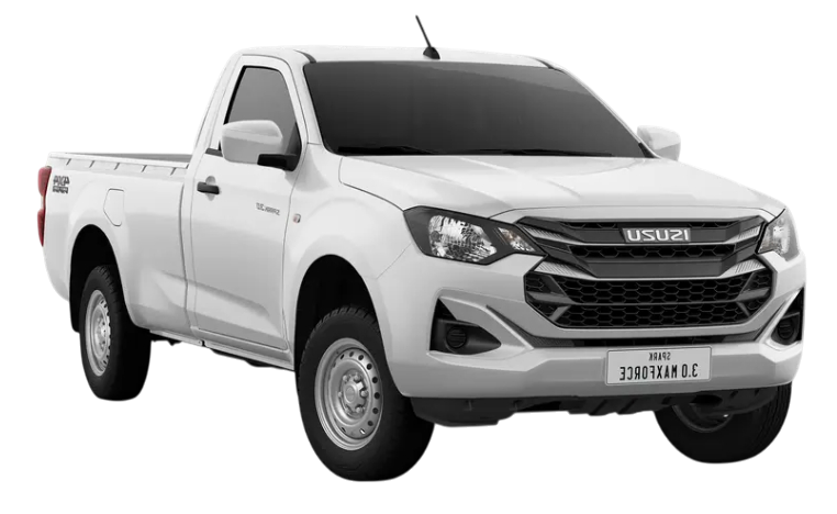 กระบะหัวเดียว